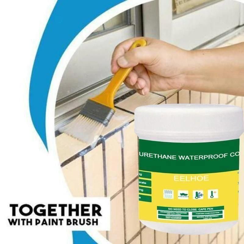 Waterproof Leak Stop Glue – Instant & Durable Seal