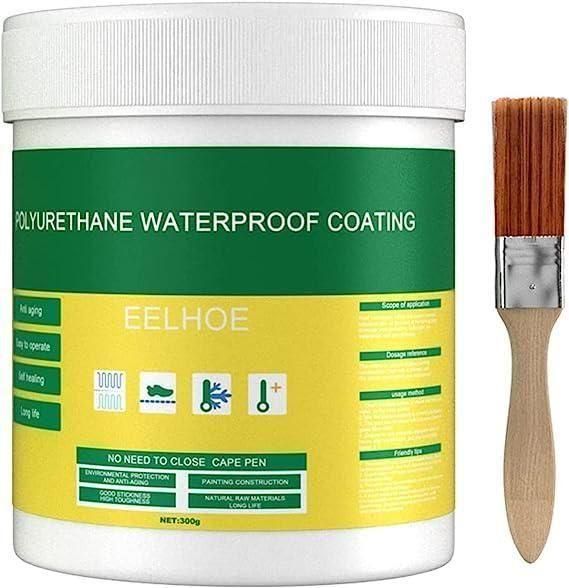 Waterproof Leak Stop Glue – Instant & Durable Seal