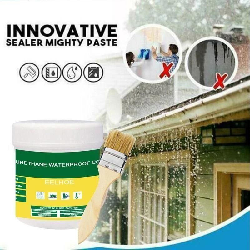 Waterproof Leak Stop Glue – Instant & Durable Seal